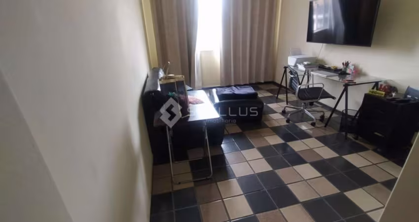 Apartamento com 2 quartos à venda na Rua Capitão Resende, Cachambi, Rio de Janeiro