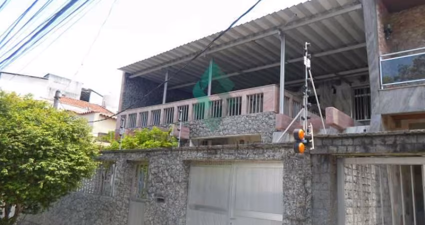 Casa com 5 quartos à venda na Rua Ramiro Magalhães, Engenho de Dentro, Rio de Janeiro