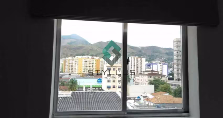 Kitnet / Stúdio à venda na Rua Bueno de Paiva, Méier, Rio de Janeiro
