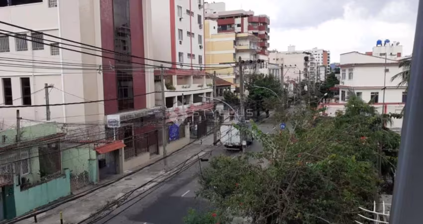 Apartamento com 2 quartos à venda na Rua Vilela Tavares, Méier, Rio de Janeiro