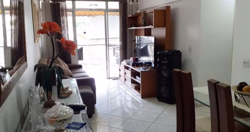 Apartamento com 2 quartos à venda na Rua Vilela Tavares, Méier, Rio de Janeiro