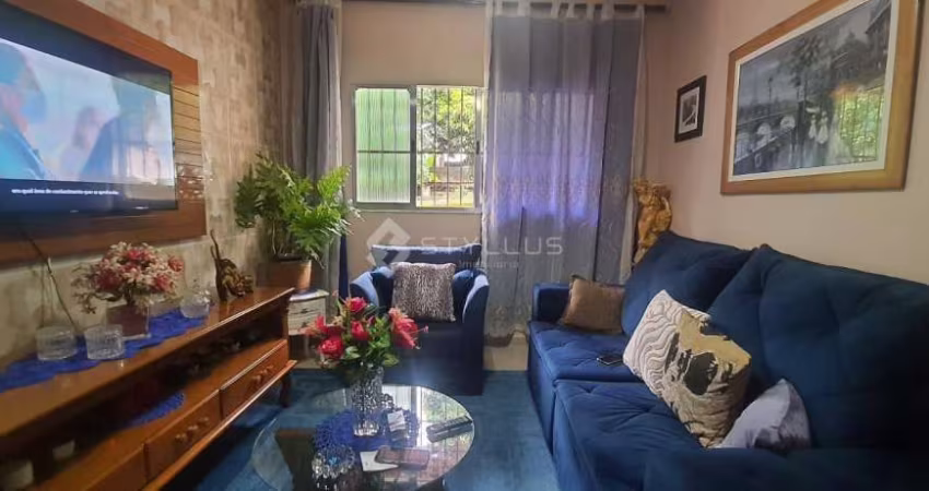 Apartamento com 2 quartos à venda na Rua Cristóvão Penha, Piedade, Rio de Janeiro