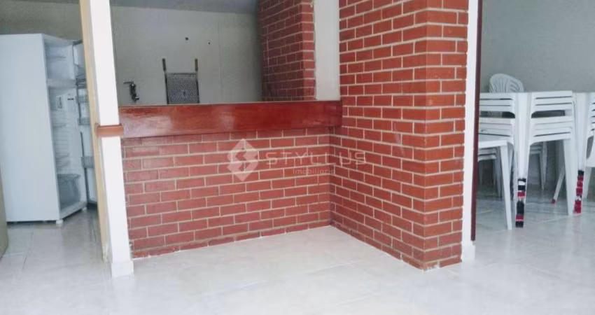 Apartamento com 3 quartos à venda na Rua Eulina Ribeiro, Engenho de Dentro, Rio de Janeiro