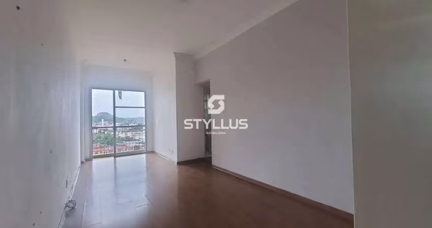Apartamento com 2 quartos à venda na Rua Clarimundo de Melo, Piedade, Rio de Janeiro
