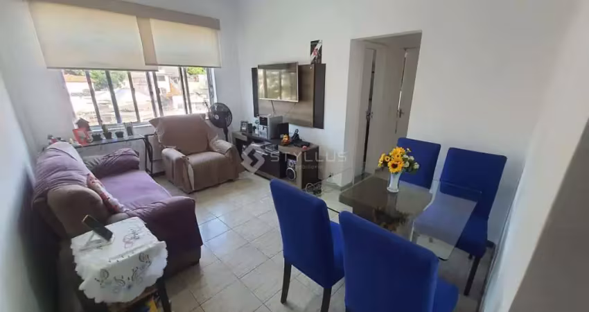 Apartamento com 2 quartos à venda na Rua Capitão Resende, Cachambi, Rio de Janeiro