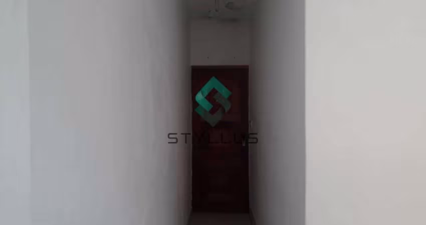 Apartamento com 3 quartos à venda na Rua São Francisco Xavier, São Francisco Xavier, Rio de Janeiro
