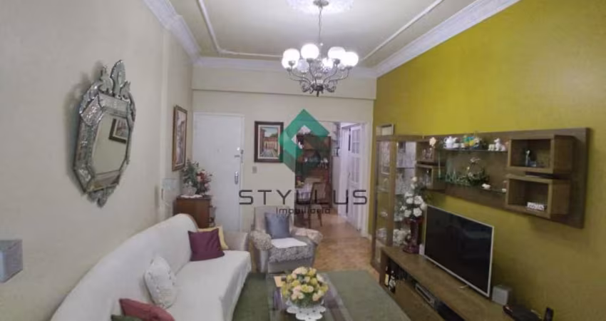 Apartamento com 3 quartos à venda na Rua Professor Gastão Bahiana, Copacabana, Rio de Janeiro