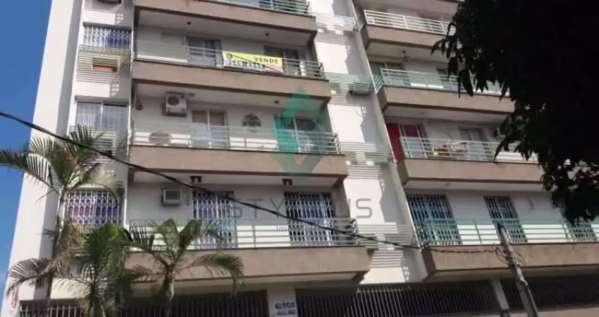 Apartamento com 3 quartos à venda na Rua Visconde de Tocantins, Méier, Rio de Janeiro