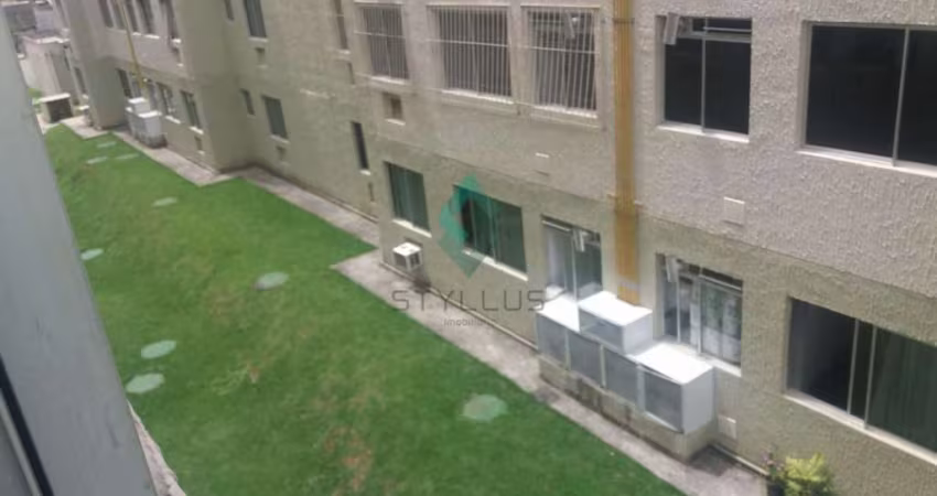 Apartamento com 2 quartos à venda na Estrada Paulo de Medeiros, Água Santa, Rio de Janeiro