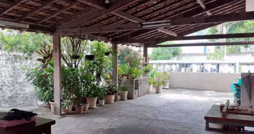 Casa com 3 quartos à venda na Rua Clarimundo de Melo, Quintino Bocaiúva, Rio de Janeiro