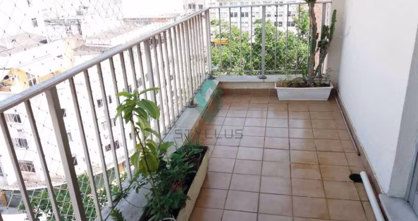 Apartamento com 2 quartos à venda na Rua Oliveira, Méier, Rio de Janeiro