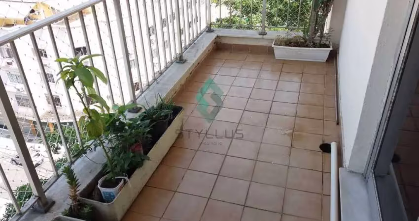 Apartamento com 2 quartos à venda na Rua Oliveira, Méier, Rio de Janeiro