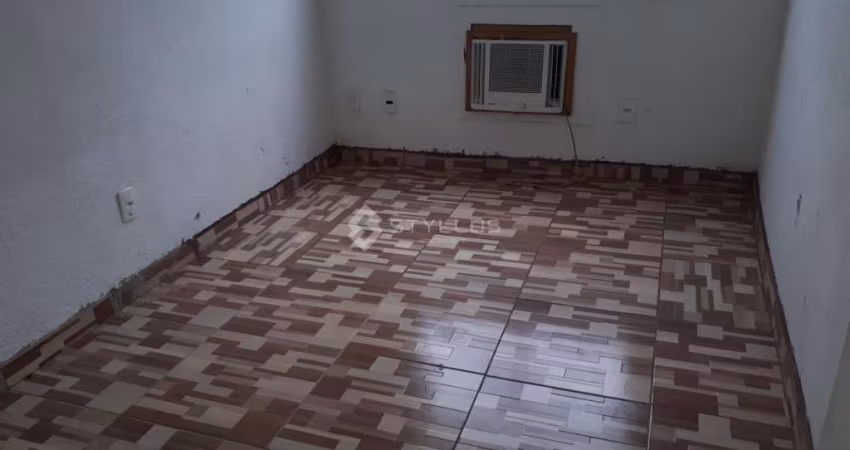 Apartamento com 2 quartos à venda na Estrada Paulo de Medeiros, Água Santa, Rio de Janeiro