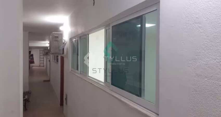Sala comercial com 1 sala à venda na Rua Dias da Cruz, Méier, Rio de Janeiro
