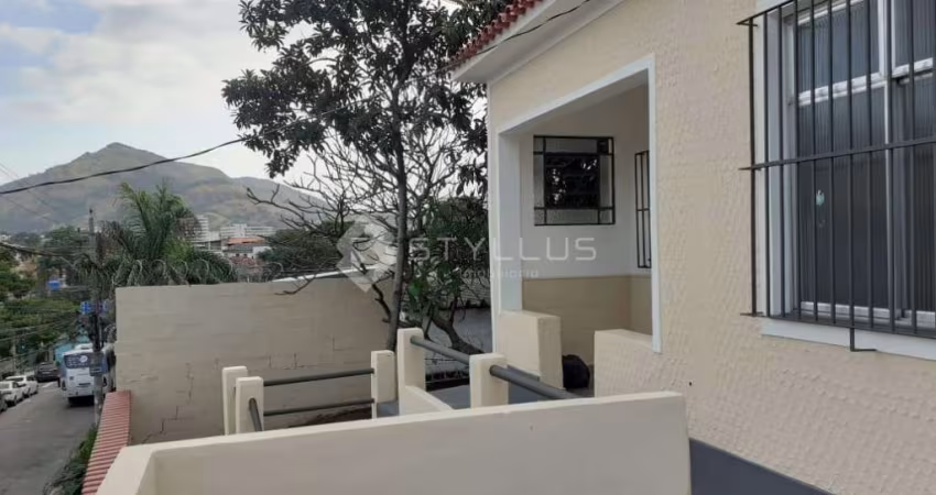 Casa com 2 quartos à venda na Rua Mário Carpenter, Abolição, Rio de Janeiro