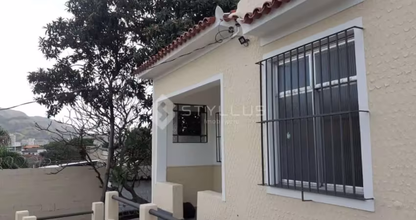 Casa com 2 quartos à venda na Rua Mário Carpenter, Abolição, Rio de Janeiro
