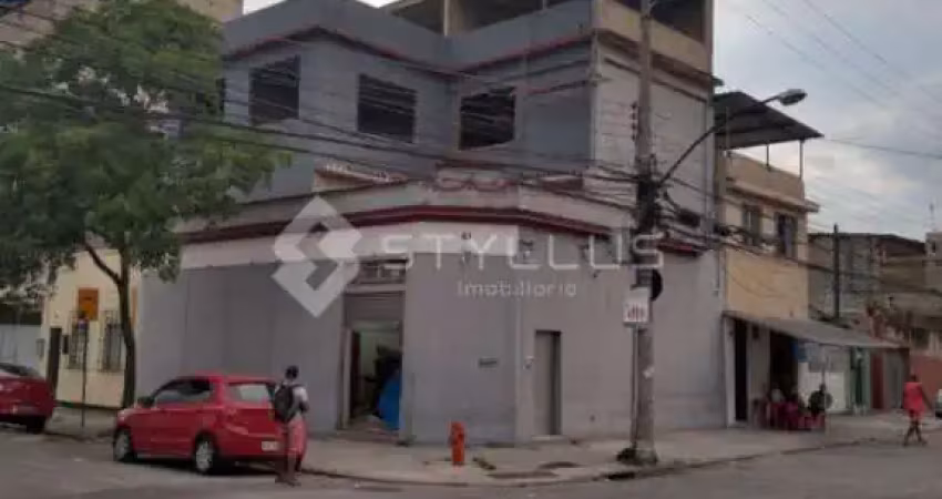 Ponto comercial à venda na Rua Casimiro de Abreu, Pilares, Rio de Janeiro