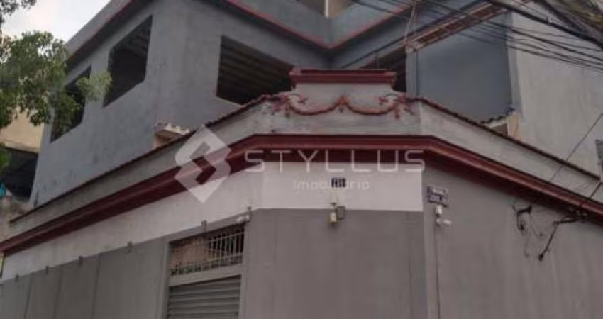 Ponto comercial à venda na Rua Casimiro de Abreu, Pilares, Rio de Janeiro