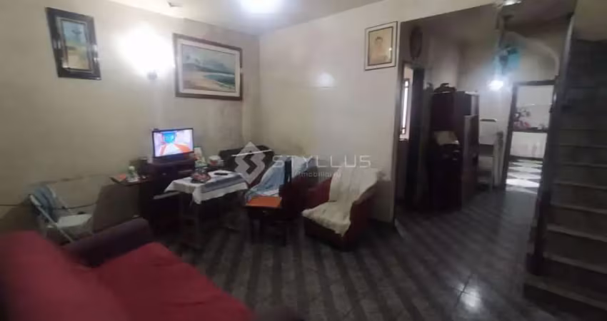Casa com 3 quartos à venda na Rua Clarimundo de Melo, Piedade, Rio de Janeiro