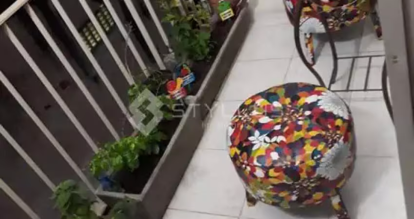 Apartamento com 2 quartos à venda na Rua Dionísio Fernandes, Méier, Rio de Janeiro