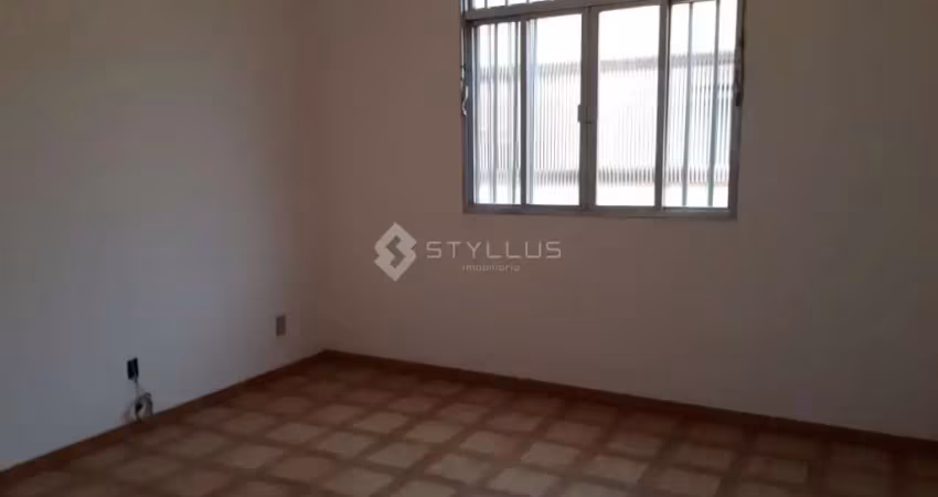 Apartamento com 2 quartos à venda na Rua José dos Reis, Engenho de Dentro, Rio de Janeiro