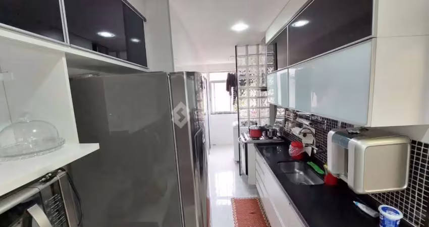 Apartamento com 2 quartos à venda na Rua Pedro de Carvalho, Méier, Rio de Janeiro