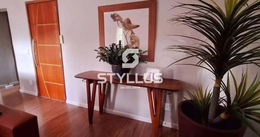 Apartamento com 3 quartos à venda na Rua Magalhães Couto, Méier, Rio de Janeiro