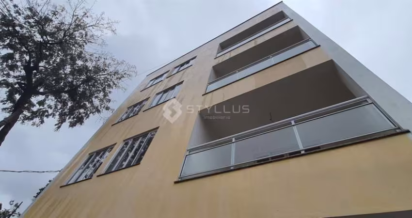 Apartamento com 2 quartos à venda na Rua Caetano de Almeida, Méier, Rio de Janeiro