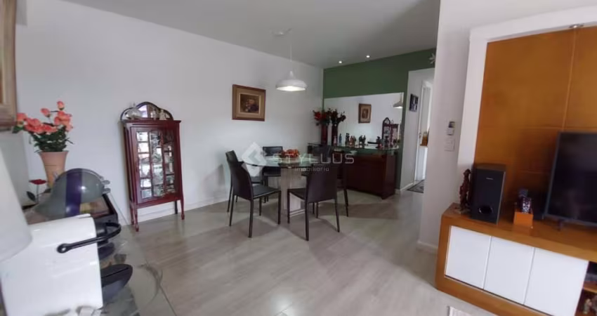 Apartamento com 3 quartos à venda na Rua Paulo Silva Araújo, Méier, Rio de Janeiro