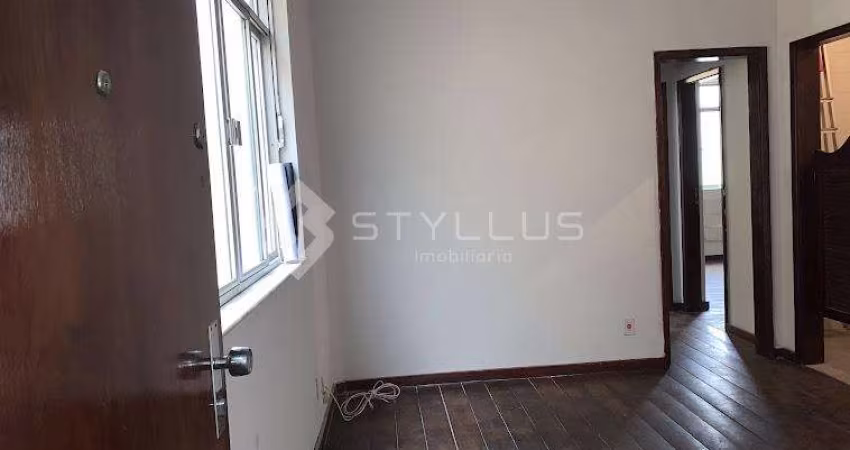 Apartamento com 2 quartos à venda na Rua Cruz e Sousa, Encantado, Rio de Janeiro