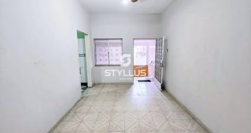 Apartamento com 3 quartos à venda na Rua Aristides Caire, Méier, Rio de Janeiro