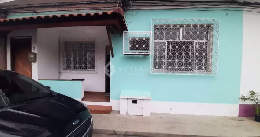 Casa com 3 quartos à venda na Rua Dona Clara, Madureira, Rio de Janeiro