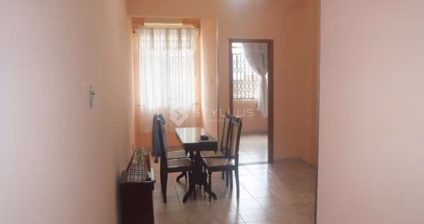 Apartamento com 2 quartos à venda na Boulevard Vinte e Oito de Setembro, Vila Isabel, Rio de Janeiro