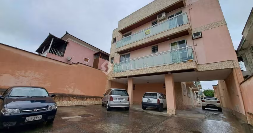 Apartamento com 3 quartos à venda na Rua Silva Gomes, Cascadura, Rio de Janeiro