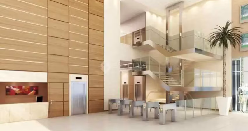 Sala comercial à venda na Avenida Dom Hélder Câmara, Del Castilho, Rio de Janeiro