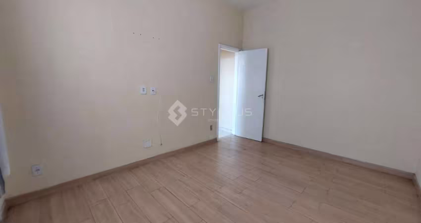 Apartamento com 2 quartos à venda na Rua Amália, Quintino Bocaiúva, Rio de Janeiro