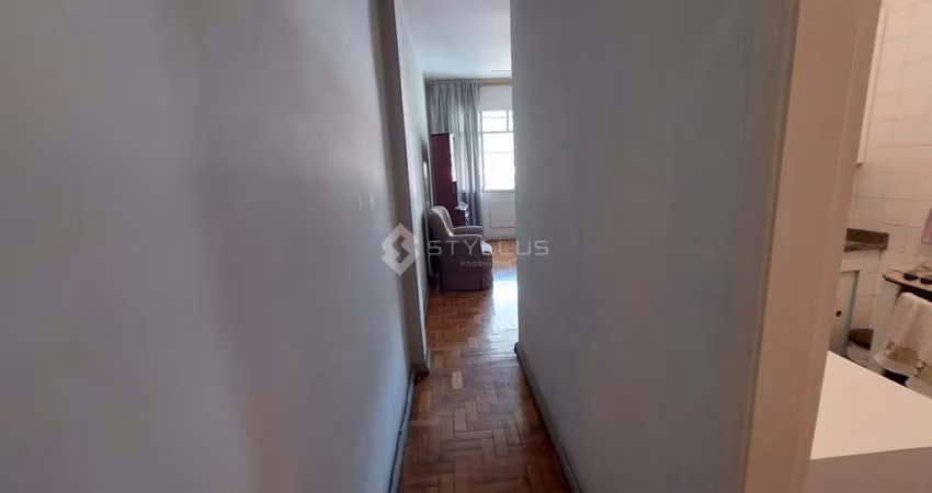 Apartamento com 2 quartos à venda na Rua Padre Ildefonso Penalba, Méier, Rio de Janeiro