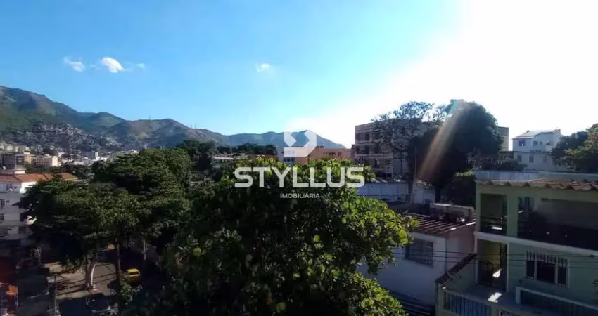 Apartamento com 2 quartos à venda na Rua Vaz de Toledo, Engenho Novo, Rio de Janeiro