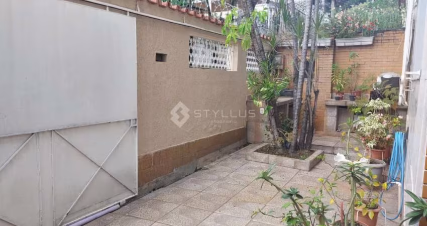 Casa com 4 quartos à venda na Rua Domingos de Magalhães, Maria da Graça, Rio de Janeiro