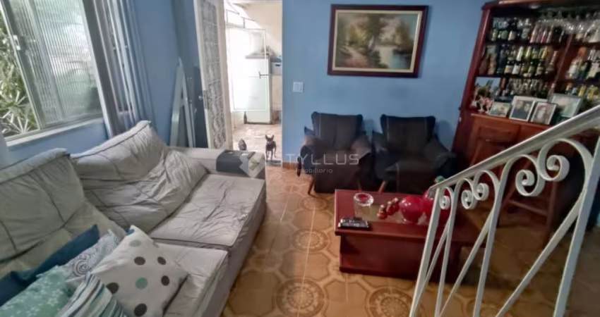 Casa em condomínio fechado com 3 quartos à venda na Rua Padre Ildefonso Penalba, Méier, Rio de Janeiro