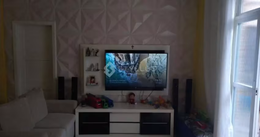 Apartamento com 2 quartos à venda na Rua Senador Bernardo Monteiro, Benfica, Rio de Janeiro