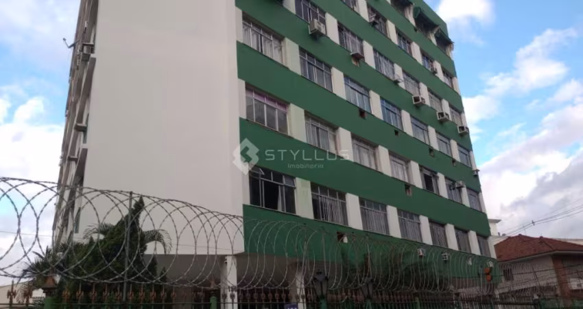 Apartamento com 2 quartos à venda na Rua Cachambi, Cachambi, Rio de Janeiro