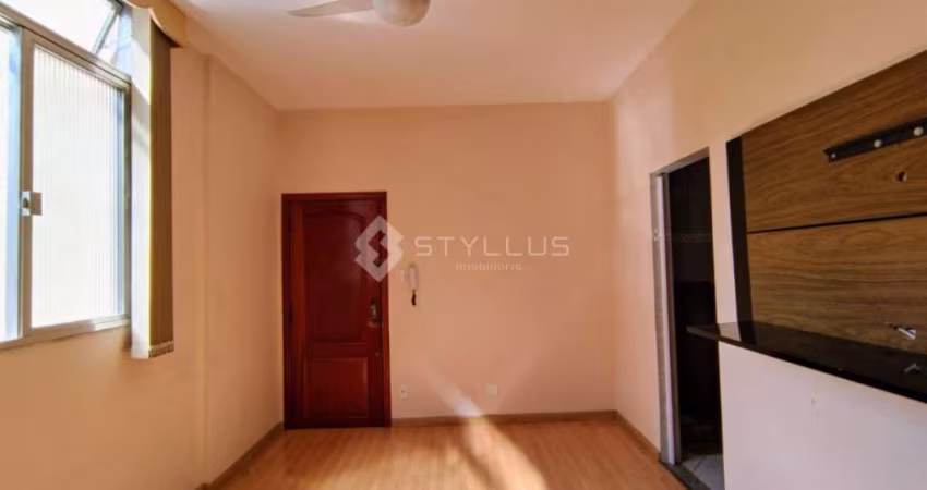 Apartamento com 2 quartos à venda na Rua Miguel Fernandes, Méier, Rio de Janeiro