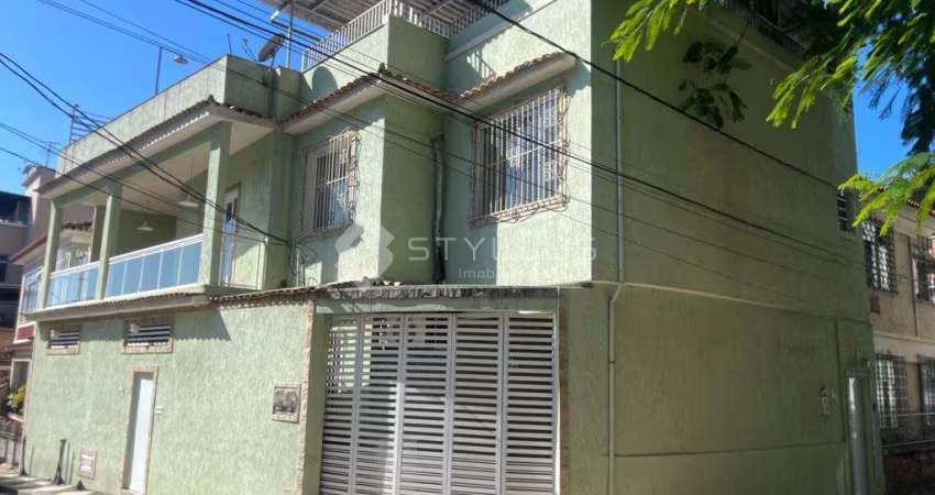Casa em condomínio fechado com 3 quartos à venda na Avenida Marechal Rondon, São Francisco Xavier, Rio de Janeiro