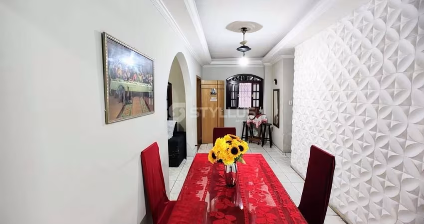 Casa com 3 quartos à venda na Rua Doutor Ferrari, Cachambi, Rio de Janeiro