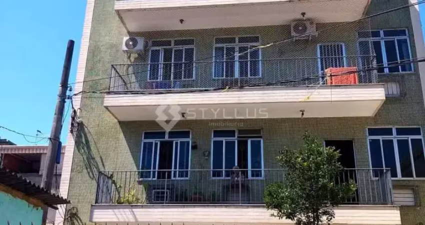 Apartamento com 2 quartos à venda na Rua Fagundes Varela, Piedade, Rio de Janeiro