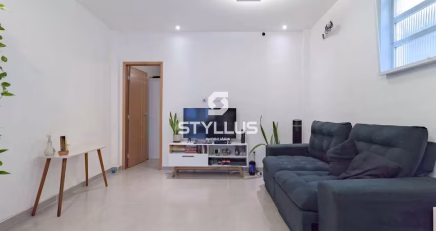 Apartamento com 2 quartos à venda na Rua Álvaro Ramos, Botafogo, Rio de Janeiro