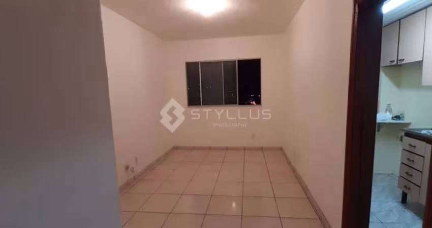 Apartamento com 2 quartos à venda na Rua General Clarindo, Engenho de Dentro, Rio de Janeiro