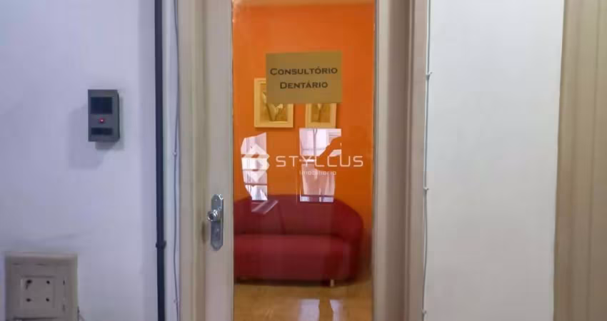 Sala comercial com 1 sala à venda na Rua Arquias Cordeiro, Méier, Rio de Janeiro