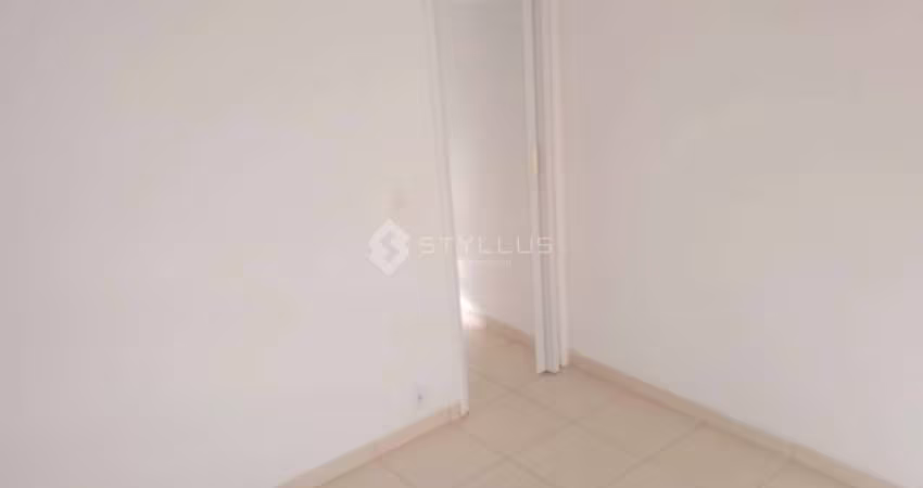 Apartamento com 1 quarto à venda na Rua Augusto Nunes, Todos os Santos, Rio de Janeiro